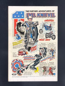 Skull the Slayer #3 (1976)