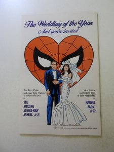 Captain America #333 (1987) VF condition