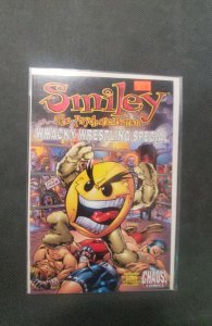 Smiley: Whacky Wrestling Special (1999)