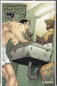 By Bizarre Hands #6 (2004)