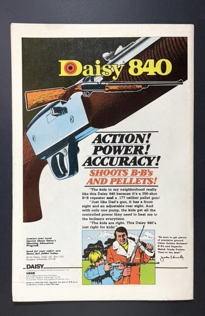 Jonah Hex #30 (1979)