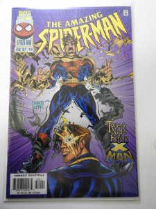 The Amazing Spider-Man #420 (1997)