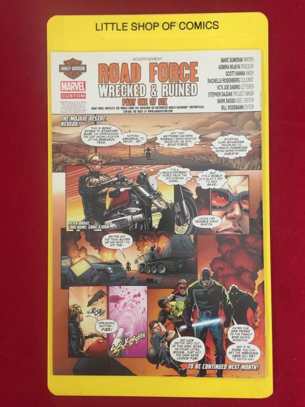 Ms Marvel (2014) #4 2nd Print NM Kamala Khan Disney+ MCU