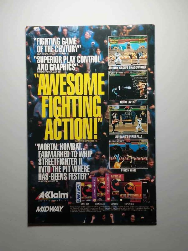 Second Life of Doctor Mirage #3 NM VALIANT Comics (C20A)