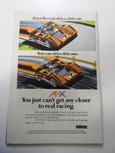 The Phantom Stranger #28 (1974)