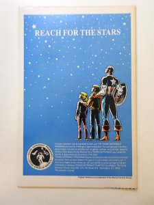 The Amazing Spider-Man #266 (1985) Beautiful NM- Condition!