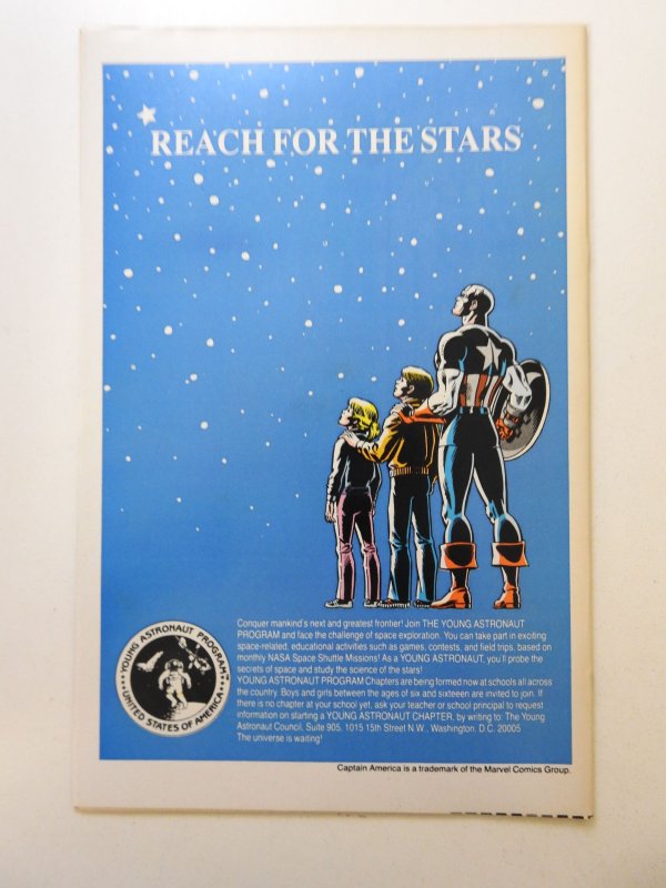 The Amazing Spider-Man #266 (1985) Beautiful NM- Condition!