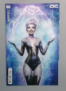 Superman #4 NM Livewire DC Dawn of DC, DC Comics, 2023 JR1