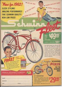 Yogi Bear, #9 - Silver Age - July/Sept., 1962 (GD+)