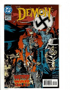 The Demon #47 (1994) OF26