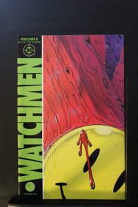 Watchmen #1 (1987)