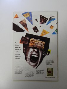 Batman #421 Second Printing VF+ condition