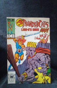 Thundercats #9 (1987)