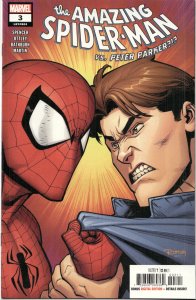 The Amazing Spider-Man #3 (2018)