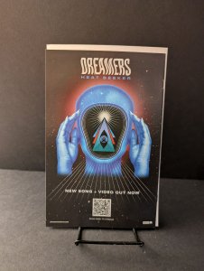 Star Wars: Bounty Hunters #1 3rd Printing (2020)