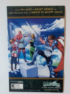 Action Comics #887 NM- (2010)