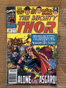 The Mighty Thor #434 (1991)