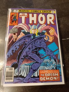 Thor #307 (1981)