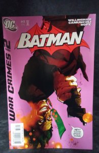 Batman #643 (2005)