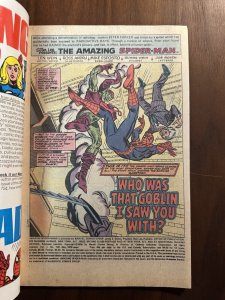 Amazing Spider-Man #180 FN (Marvel 1978)
