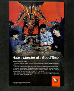 Amazing Spider-Man #327 Newsstand Variant