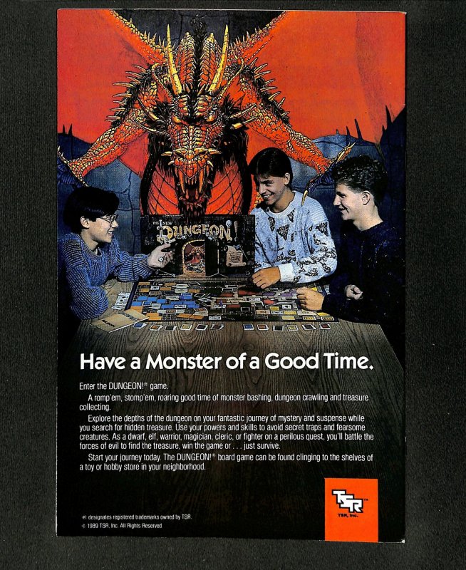 Amazing Spider-Man #327 Newsstand Variant