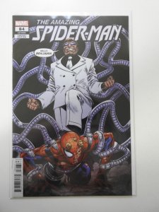 The amazing Spider-Man #84 Variant Edition