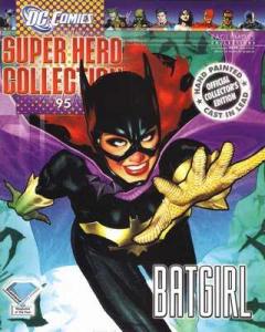 Batgirl (Barbara Gordon)