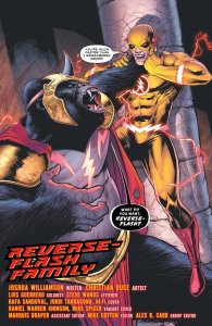 THE FLASH #756 (2020) RAFA SANDOVAL | DIRECT SALE EDITION