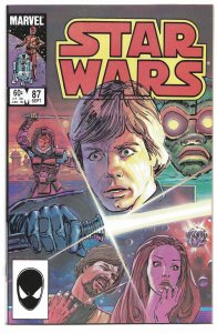 Star Wars (1977) #87