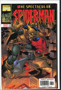 The Spectacular Spider-Man #261 (1998) Spider-Man