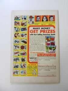 Action Comics #423 (1973) FN/VF condition