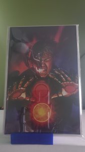 Infinity Countdown #5 (2018) NM/NM+ 9.4-9.8