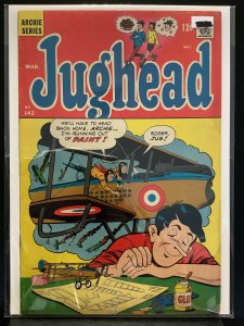 Jughead #142 (1967)