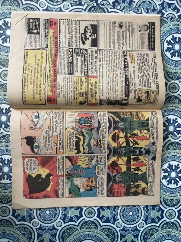 Marvel Spectacular #2