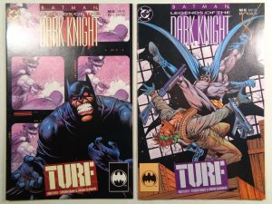 Batman Legends of the Dark Knight #35-64 Lot of 25 36 37 39 40 41 44 45 46 More