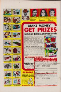 Captain America #162 (1973) Captain America and the Falcon