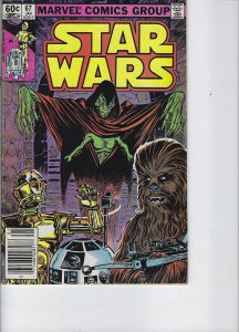Star Wars #67 (1983)