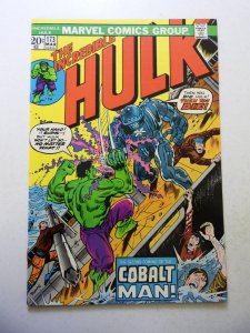 The Incredible Hulk #173 (1974) FN/VF Condition