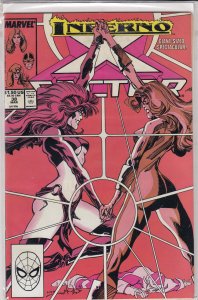 X-Factor #38 (1989)