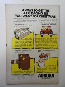 Justice League of America #103 VG- Condition see description