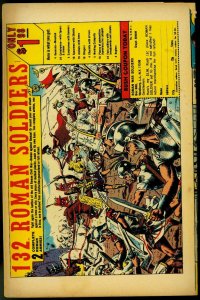 MILLIE THE MODEL #160 1968 MARVEL GOOD GIRL ART  POSES G/VG