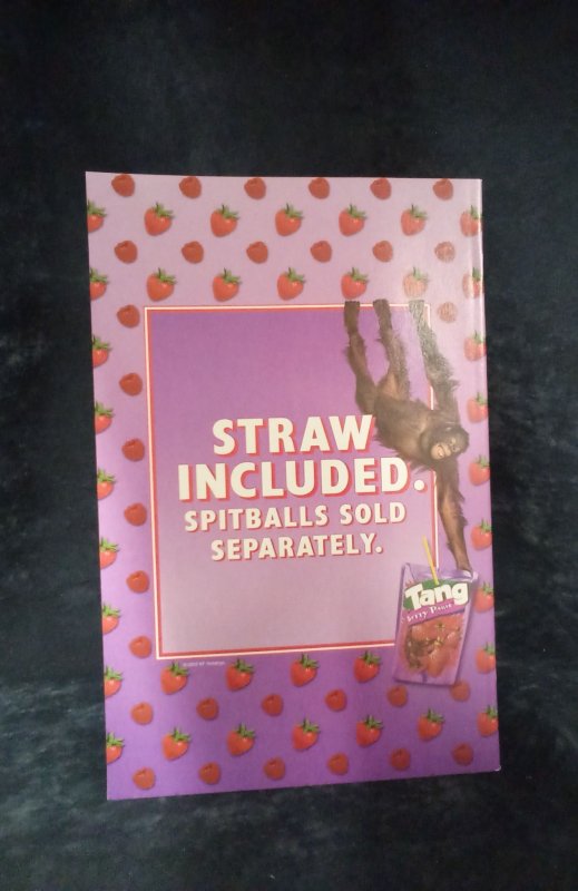 Justice League Adventures #10 (2002)