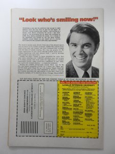 Fantastic Four #149  (1974) Solid VG/Fine Condition! MVS Intact!