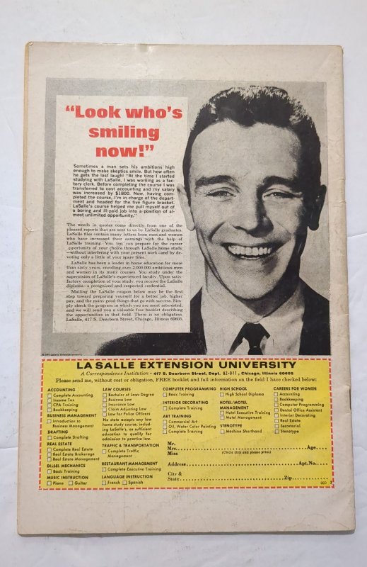 Marvel Team-Up #5 (1972) Good 2.0