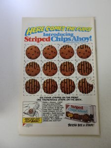 The Amazing Spider-Man #293 (1987) VF condition