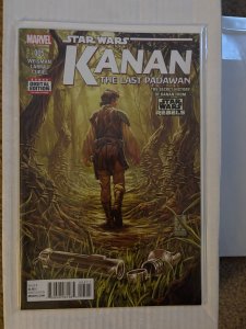 Kanan #5 (2015)