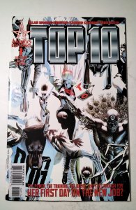 Top 10 #1 America Best Comic Book J747