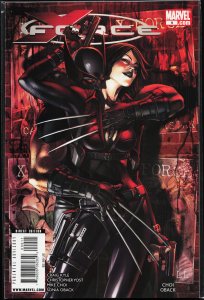 X-Force #9 (2009) X-Force