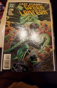 Green Lantern #75 (1996) Green Lantern 